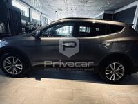 usata Hyundai Santa Fe 2.2 CRDi 4WD A/T Comfort Plus