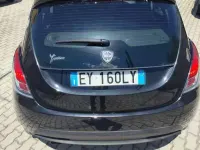 Usata Lancia Ypsilon Gold 69 CV (50 kW) 2014 Utilitaria