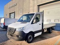 Nuova Mercedes Sprinter 150 CV (110 kW) 2026 Bianco Furgone
