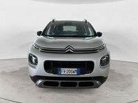 Usata Citroën C3 Aircross Feel 102 CV (75 kW) 2019 Grigio SUV