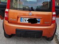 Usata Fiat Panda 77 CV (56 kW) 2009 Utilitaria