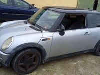 usata Mini Cooper Cooper 1.6