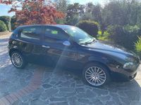 usata Alfa Romeo 147 5p 1.6 ts 16v BlackLine 105cv