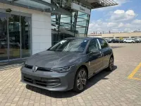 Nuova VW Golf VIII Edition 116 CV (85 kW) 2026 Dolphin grey metallizzato Berlina