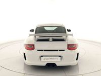 Usata Porsche 911 GT3 435 CV (319 kW) 2009 Bianco Coupé