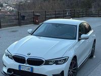 Usata BMW 320 Sport Line 190 CV (139 kW) 2019 Berlina