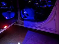 Usata Mercedes A200 Premium 150 CV (110 kW) 2021 Bianco Berlina