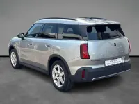 Usata Mini Cooper Countryman Classic 150 CV (110 kW) 2024 Argento SUV
