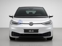 Usata VW ID.3 Pro 150 kW (204 CV) 2024 Bianco Utilitaria