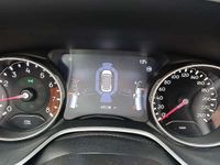 Usata Jeep Compass 140 CV (102 kW) 2020 Nero SUV