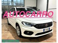 usata Fiat Tipo 1.3mjt 95cv AUTOCARRO - ANNO 2019