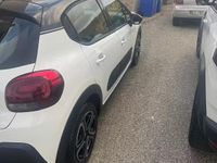 Usata Citroën C3 Shine 75 CV (55 kW) 2017 Berlina