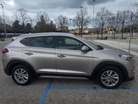 Usata Hyundai Tucson Xpossible 2018 SUV