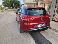 Usata Renault Clio Business 75 CV (55 kW) 2019 Rosso Station wagon
