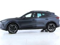 Usata Cupra Formentor 150 CV (110 kW) 2025 Grigio SUV