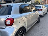 usata Smart ForFour 1.0 proxy introvabile