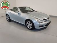 usata Mercedes 200 Classe SLK (R171)Kompressor cat