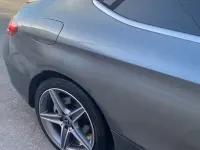 Gebraucht Mercedes C250 204 PS (150 kW) 2018 Coupé