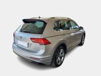 usata VW Tiguan 2.0 TDI 150 CV 2.0 TDI 150 CV SCR DSG R-Line