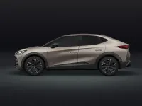 Nuova Cupra Tavascan Endurance 210 kW (286 CV) 2026 SUV