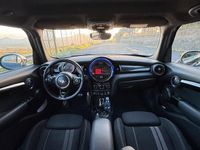 Usata Mini John Cooper Works 170 CV (125 kW) 2018 Utilitaria