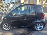 Usata Smart ForTwo Cabrio Passion 54 CV (39 kW) 2011 Cabrio