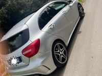 usata Mercedes A200 CDI Premium amg