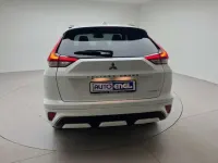 Usata Mitsubishi Eclipse Cross Select 178 CV (130 kW) 2024 Bianco SUV
