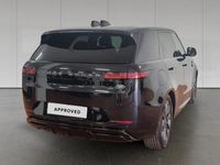Usata Land Rover Range Rover Sport SE Dynamic 249 CV (183 kW) 2023 Santorini black SUV