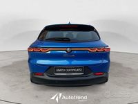 Usata Alfa Romeo Tonale Sprint 131 CV (96 kW) 2024 Blu SUV