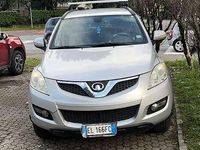 Usata Great Wall H3 126 CV (92 kW) 2011 SUV