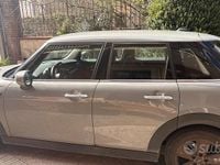 Usata Mini ONE Classic 75 CV (55 kW) 2022 Grigio Utilitaria