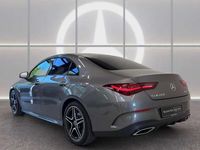 Usata Mercedes CLA220 Premium 190 CV (139 kW) 2024 Grigio Berlina