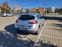 Usata Renault Mégane LIMITED 95 CV (69 kW) 2015 Berlina