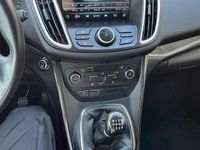 Usata Ford C-MAX Titanium S 120 CV (88 kW) 2017 Other Monovolume
