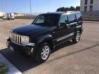 Usata Jeep Cherokee 2010 SUV