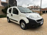 Usata Fiat Fiorino 95 CV (69 kW) 2021 Bianco Monovolume