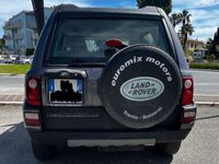 usata Land Rover Freelander 1ª serie - 2006