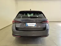 Occasion Skoda Octavia Executive 116 ch (85 kW) 2023 Gris Break