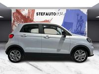 Nuova Leapmotor T03 38 kW (52 CV) 2025 Glacier blue Utilitaria