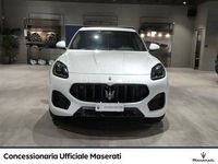 Usata Maserati Grecale 330 CV (242 kW) 2023 Bianco SUV