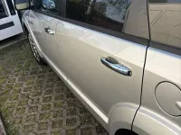 Usata Fiat Freemont 170 CV (125 kW) 2012 Grigio SUV