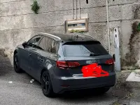 Usata Audi A3 116 CV (85 kW) 2017 Berlina