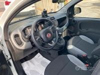 Usata Fiat Panda City Life 70 CV (51 kW) 2022 Bianco Berlina