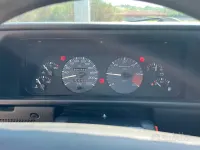 Usata Fiat Croma 92 CV (67 kW) 1996 Grigio Utilitaria