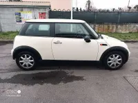 Usata Mini ONE 90 CV (66 kW) 2004 Utilitaria