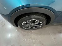 Nuova Fiat 600 La Prima 136 CV (100 kW) 2026 Verde SUV