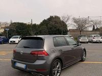 Usata VW Golf VII Sportline 150 CV (110 kW) 2020 Berlina