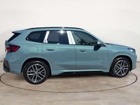 Nuova BMW X1 163 CV (119 kW) 2026 Verde SUV