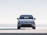 Usata Volvo EX30 Plus 200 kW (272 CV) 2023 Bianco SUV